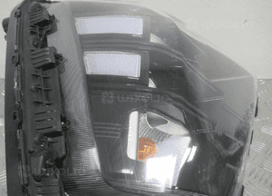 Lampa przednia przód prawa hyundai kona ii 2 led 92102-HF000 HF921-61020 2022 9