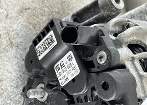 ALTERNATOR VW SKODA SEAT AUDI 06K903026L ORG FV 2