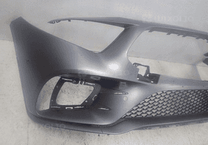 Zderzak przód przedni mercedes W257 cls amg 2018- 2