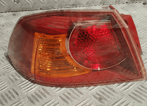 Lampa lewy tył mitsubishi lancer viii 1