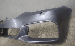 Zderzak przód przedni bmw 5 v G30 G31 m pakiet 3