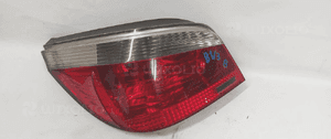 Tyl tylna lampa lewa bmw E60 sedan 1
