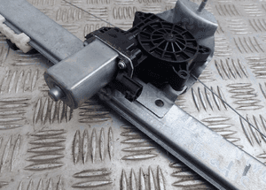 MECHANIZM SZYBY LEWY PRZOD OPEL VIVARO B TRAFFIC III 3