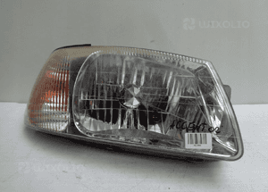 Lampa przednia prawa europejska HYUNDAI ACCENT II 1
