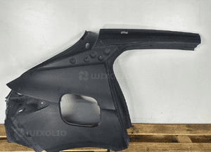 Blotnik tyl tylny prawy opel astra k 5 v hb 5D 2015- nowka orginalny 1