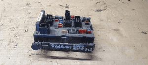 Moduł sterownik BSM Peugeot 307 9646405180 2