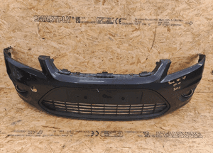 Ford Focus mk2 lift 07-11 ZDERZAK PRZÓD 1