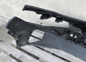 Zderzak przód przedni vw ID4 ID.4 11A 2020- 11A807221 oryginał cały 4