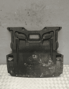 Bmw F10 F11 płyta osłona pod silnik 7184990 5