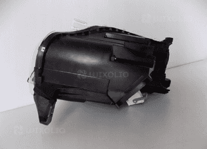 Mercedes Benz ML W166 Lampa Xenon ILS Prawa - 6402 7