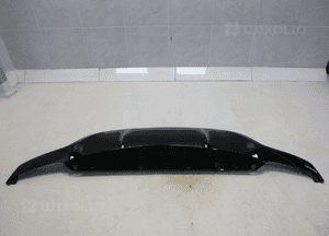 Range rove evoque L551 dyfuzor spoiler zderzak tył tylny 2