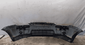 Zderzak przód przedni ford c max Z3 błękitny halogeny 5