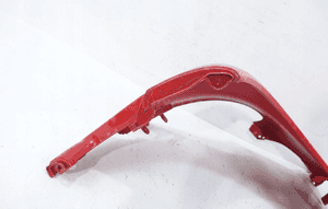 Smart fortwo ii W451 2007- błotnik przedni lewy przó A4518810101 5