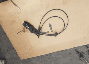 lewarek linki fiesta mk 6 1.4 tdci 5s6r-7c453ba 1