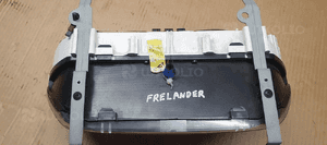 Licznik zegary oryginał Land Rover Freelander 5