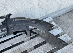 Zderzak przód przedni vw passat B6 3C0 2005- 3C0807221 cały 5