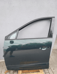 DRZWI lewy lewe przód przednie Renault Scenic III 3 09- TEDNH 1