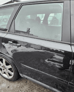 Volvo V50 drzwi tyl tylne prawe lewe  452-46 6