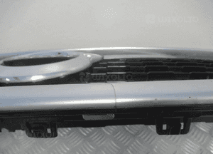 Grill gril atrapa volvo XC60 ii r-design 2017- 19
