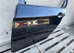 Drzwi tyl tylne lewe bmw 5 F10 sedan 2010- bardzo ladne 3