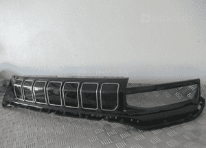 Grill gril atrapa jeep avenger J2 735767813 2022 10