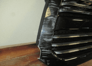 Grill grill atrapa kratka dodge ram 1500 2013- 7