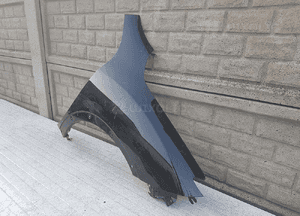 Nissan juke 14-19 lift błotnik prawy przedni 2