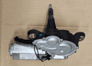 Lancia Ypsilon 2 II silniczek wycieraczki tył 1