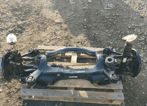 BMW F20 F30 KOMPLETNE ZAWIESZENIE TYLNE 6792505 1