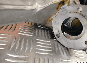 BMW M3 M4 F80 F82 8011846 ML PRZEKŁADNIA KIEROWNICZA MAGLOWNICA BEZ SILNIKA 8