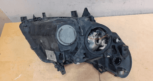 Fiat ducato, boxer, jumper 06- lampa przód przednia lewa 2