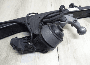Volvo Xc40 Hak Holowniczy Skladany Elek 31458008 2