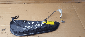 Poduszka fotela lewa kierowcy AIRBAG BMW I E87 601978901 4
