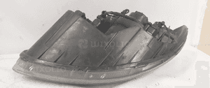 Przod przednia lampa prawa hyundai santa fe 6