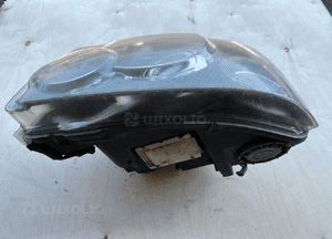 Lampa przednia przód lewa RHD anglik XBC501713 Range Rover Sport L320 2005-09 3