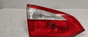 Lampa lewa  w klape ford focus MK3 kombi 1