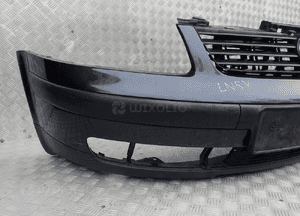 Zderzak przod vw passat B5 LN5Y radom 2