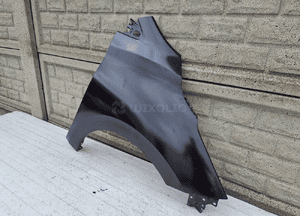 Nissan micra K14 2017 - 2024 błotnik prawy nowy 2
