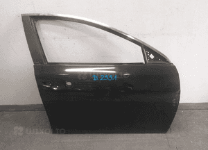 Drzwi przód prawe kia ceed iii 3 17- 1