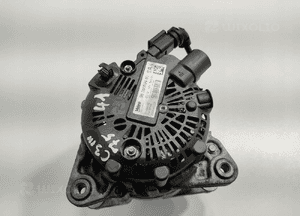 Alternator citroen C3 iii 1.2 vti 9835689480 2016-2024 6