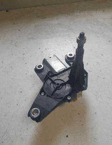 SILNICZEK WYCIERACZKI TYŁ RENAULT MEGANE nr 53018912 3