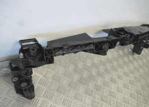 Wzmocnienie pas wspornik mercedes e-klasa W212 lift 2012-2016 5
