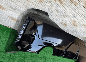 Zderzak bmw tył 3 G21 lci m pakiet 2