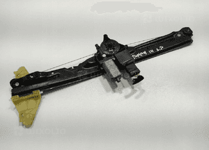 PODNOŚNIK MECHANIZM SZYBY LEWY PRZÓD PRZEDNI JUMPY EXPERT III 0130824011 2