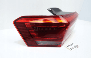 Lampa lewy tył lewa tylna vw ID3 ID.3 10A945207C 3