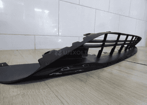 MERCEDES W214 KRATKA ZDERZAKA PRZÓD A2148853100 3