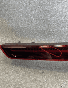 Lampa prawy tyl w klape megane iv lift 265502194R 2