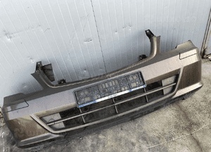 MERCEDES 639 VITO VIANO lift  zderzak przedni  przód lakier 8526 1
