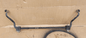 Stabilizator drążek stabilizatora przód BMW E46 5