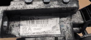 Zawór EGR Citroen Jumper 2.0 HDI AdBlue Euro 6 9807593080 0280751018 8